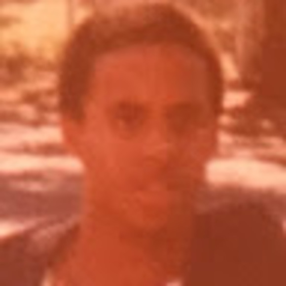 Meet your Posher, Patrick - Picture 1 of 1